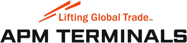 APM Terminals logo