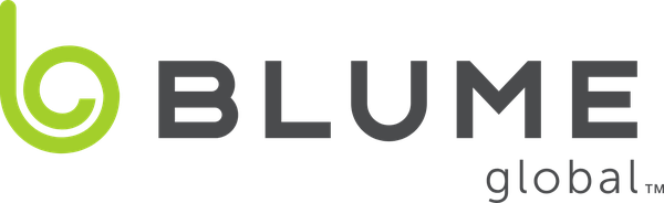 Blume Global logo