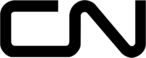 Canadian National logo