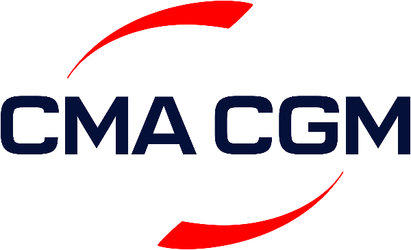 CMA CGM logo