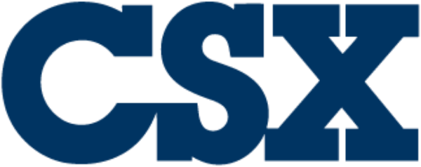 CSX logo