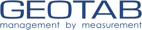 Geotab logo