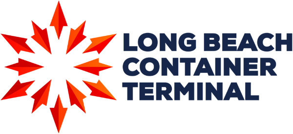 Long Beach Container Terminal logo