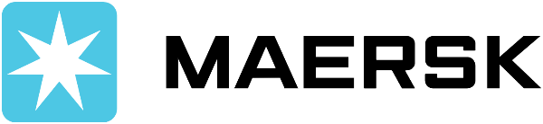 Maersk logo