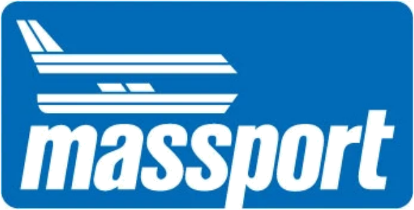 Massport logo