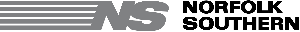Norfolk Southern logo