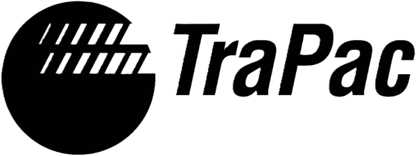 TraPac logo