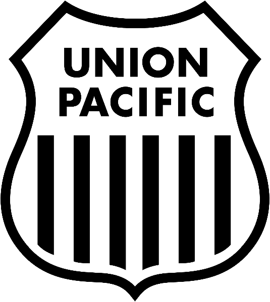 Union Pacific logo