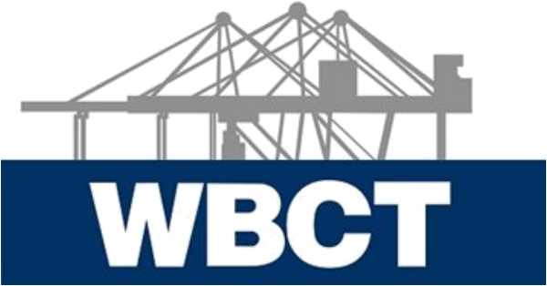 WBCT logo