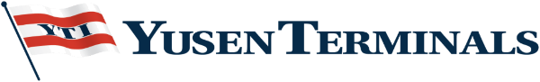 Yusen Terminals logo